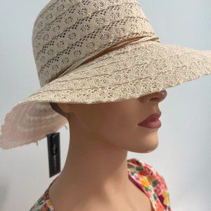 Summer hat